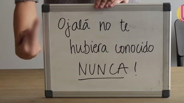 Las 15 cosas más bonitas y horribles que te dirá tu «ex» después de dejarte