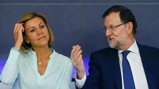 La caída del PP el 27-S complica los puestos de salida en Madrid