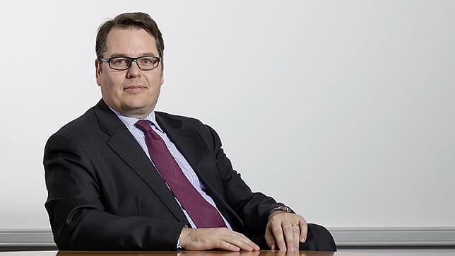 Dietmar Voggenreiter, nuevo director de Ventas y Marketing de Audi AG