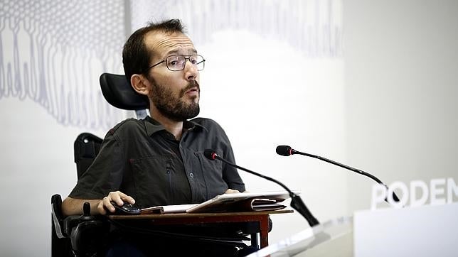 Las alianzas preelectorales de Podemos, también rotas en Aragón