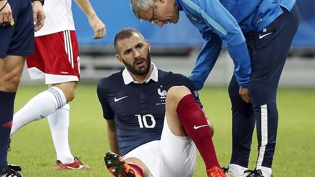 El virus FIFA ataca a las estrellas