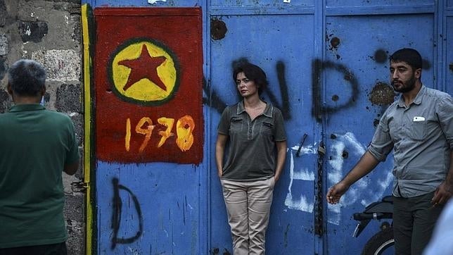 El PKK anuncia un alto el fuego unilateral hasta las próximas elecciones en Turquía