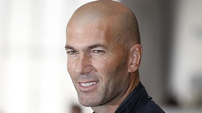 Zidane: «Me gustaba más dar goles que marcar, hoy pocos jugadores dirían eso»