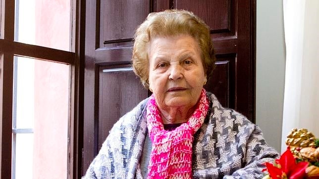 La «hipótesis de la abuela», imprescindible para la supervivencia humana