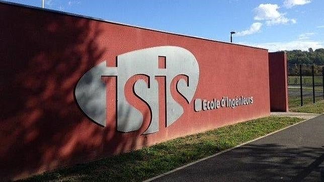 Una escuela francesa de ingeniería llamada ISIS, confundida con Estado Islámico