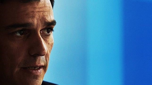 Pedro Sánchez aboga por cinco «reformas» que acaben con la España del PP