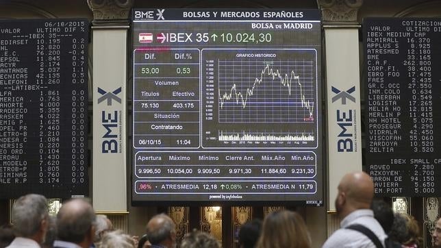 Reeducarnos para hacer trading con éxito