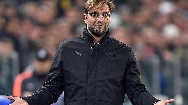 La cara oculta de Klopp