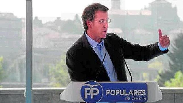 La fórmula para devolver al PP gallego a la senda de las mayorías absolutas