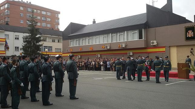 Urquijo llama a «recuperar el orgullo nacional» por «una España más fuerte, más unida y mejor»