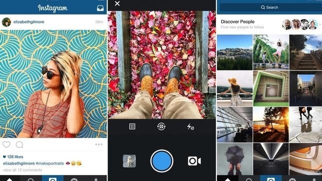 Las mejores aplicaciones para iPhone 6S (y su sistema 3D Touch)