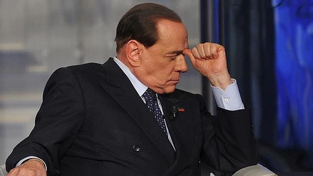 El detenido es miembro del partido Forza Italia de Silvio Berlusconi