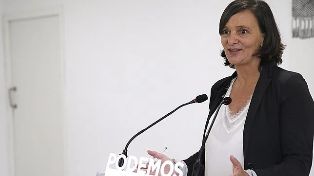 Carolina Bescansa: «Ahora no estaríamos en condiciones de liderar un gobierno»