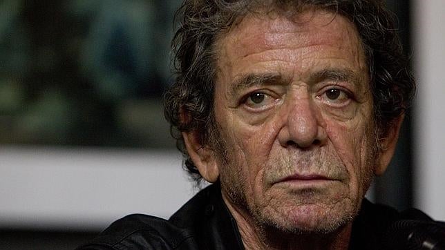 Lou Reed era un maltratador, de acuerdo con su nueva biografía