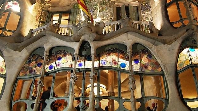 Casa Batlló