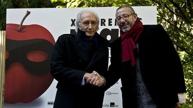 Los miembros de la Academia de las Artes Escénicas elegirán los premios Max