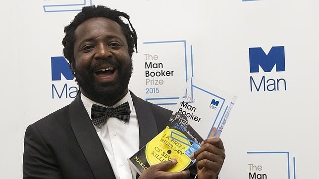 El jamaicano Marlon James gana el premio Man Booker con una obra sobre Bob Marley