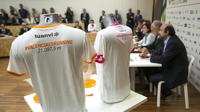 El Medio Maratón de Valencia está listo para nuevos récords