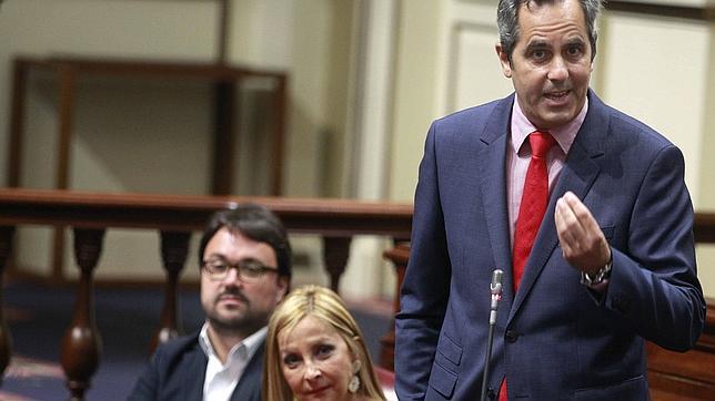 El PP canario censura los presupuestos de Rajoy