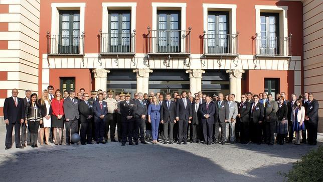 Cosidó reclama la vuelta de los agentes encubiertos para luchar contra el crimen organizado