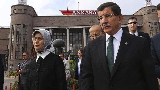 Dos organizaciones terroristas pudieron estar detrás del atentado de Ankara