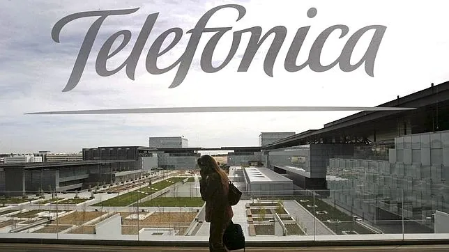 Telefónica es la tercera multinacional del mundo en la lista de «Best Multinational Workplaces 2015»