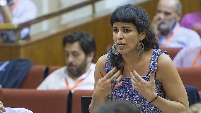 Fin del veto a las propuestas de la oposición en el Parlamento andaluz