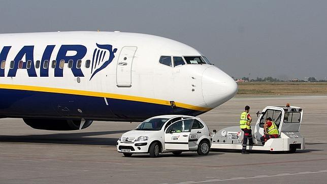 Ryanair conectará Alicante con Berlín, Copenhague, Hamburgo, Newcastle y Roma en 2016