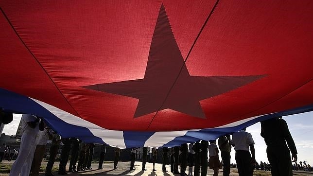 Cuba, ¿aliado de Rusia y Al Asad en Siria?