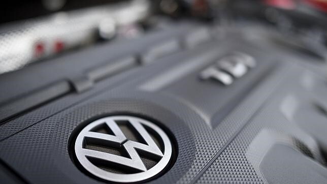 La Policía ha registrado las sedes italianas de Volkswagen