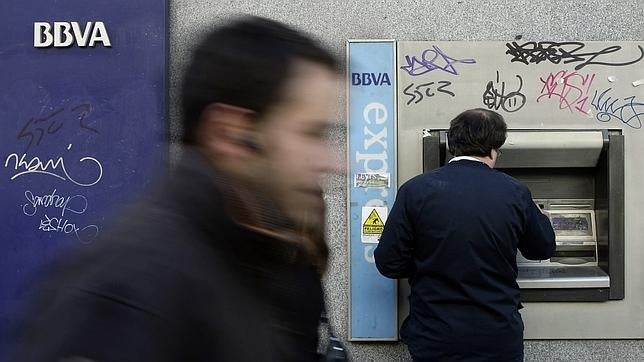 La filial suiza de BBVA acuerda con EEUU pagar 8,8 millones para cerrar una investigación por evasión fiscal