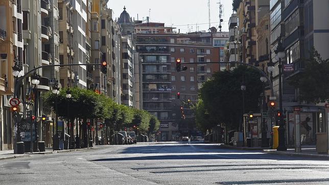 Calendario laboral 2016: el Jueves Santo y el 26 de diciembre, festivos en la Comunidad Valenciana