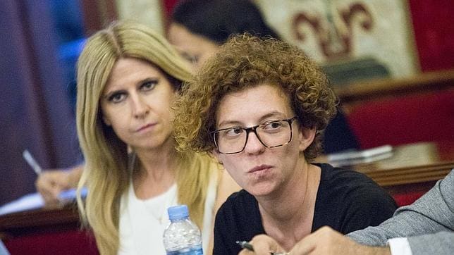 PSOE y Guanyar se distancian al anunciar Marisol Moreno que acabará con las corridas de toros