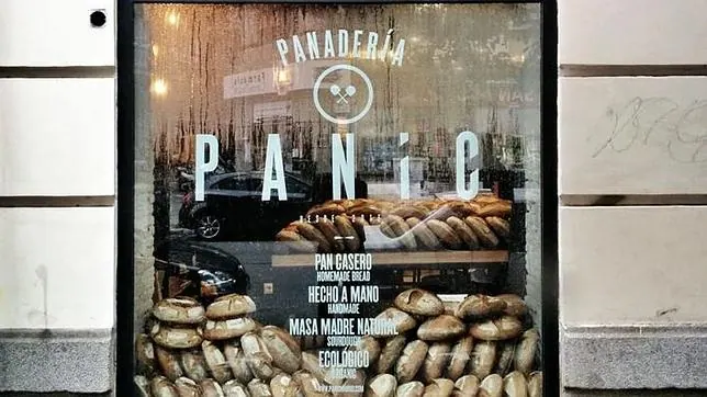 Las mejores panaderías artesanas de Madrid