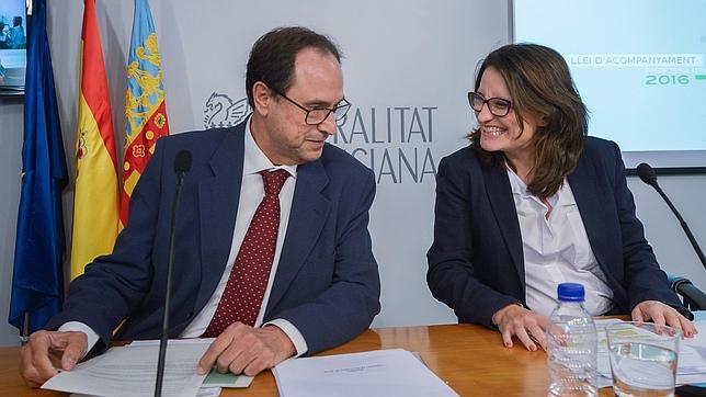 El Consell subirá hasta el 25% el impuesto sobre el Patrimonio