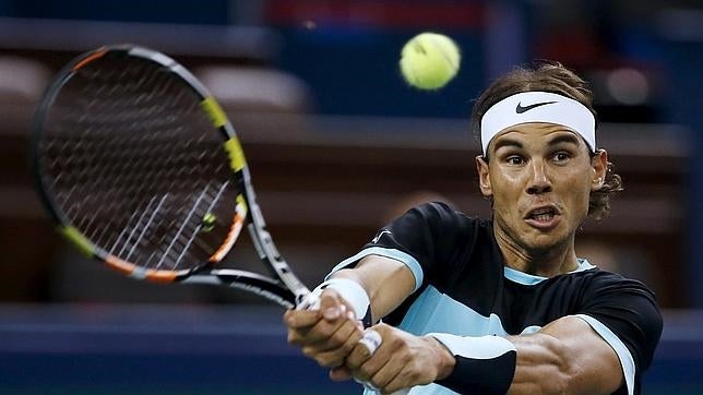 Tsonga, último obstáculo para Nadal