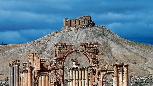 La ONU protegerá los lugares Patrimonio de la Humanidad de la amenaza yihadista