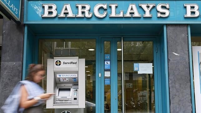 Barclays paga 287 millones para cerrar dos demandas en EE.UU