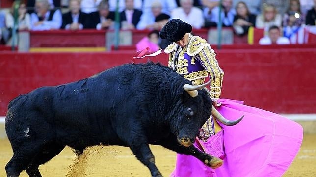 La Fiesta de los toros triunfa en una temporada de muchos ataques