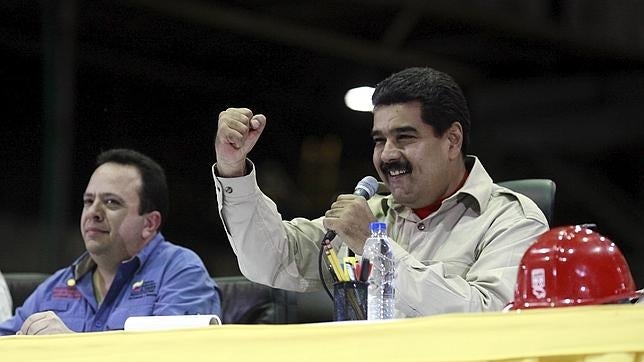 Maduro ordena procesar judicialmente al empresario Lorenzo Mendoza