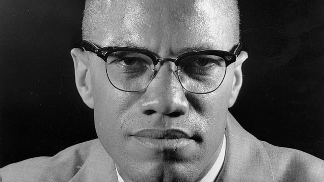 Una carta de Malcolm X rescatada de la basura sale a la venta por 1,25 millones