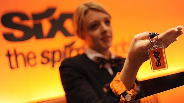 Sixt busca candidatos