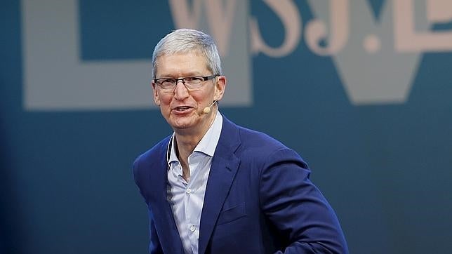 Apple augura un «gran cambio» en la industria de la automoción