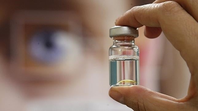 Sanidad vasca abre una investigación por la ceguera en un ojo de cuatro personas