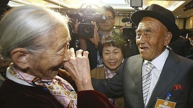 El drama humano de la división de Corea: 62 años sin ver a sus familiares