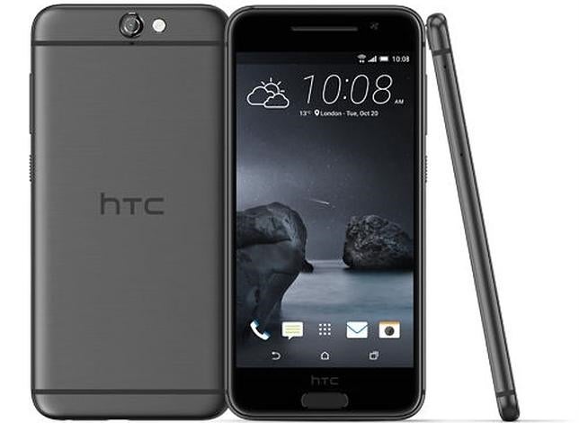 HTC se inspira en Apple para su nuevo «smartphone» A9