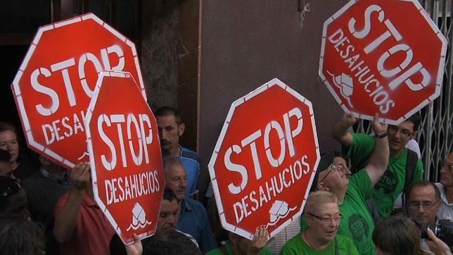 Castilla-La Mancha abre seis oficinas antidesahucios