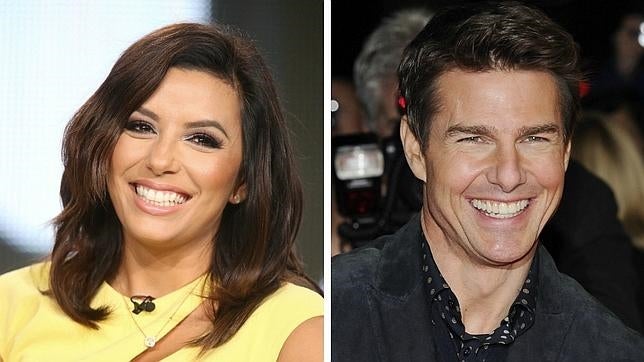 Eva Longoria compra la casa de Tom Cruise