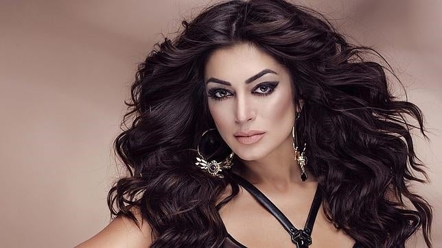 Iveta Mukuchyan representará a Armenia en Eurovisión 2016