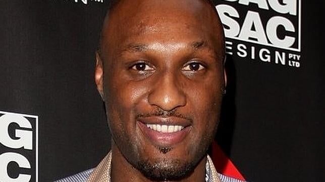 Un trasplante para salvar a Lamar Odom